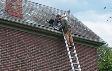 what affects urgent Cotton roof repairs