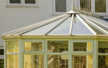 conservatory roof repair Cotton