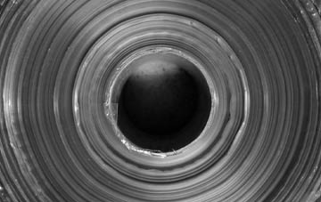 Cotton edpm waterproofing