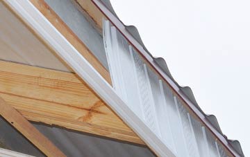 why Cotton fascia repairs are essential