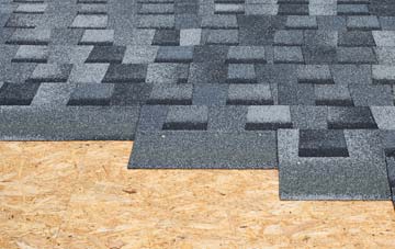 expert Cotton asphalt roof companies