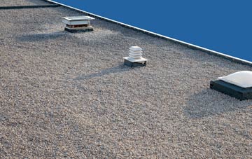 flat roofing Cotton