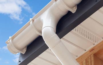 Cotton gutter installation costs