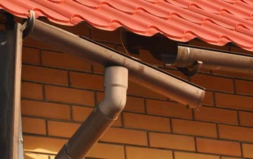 Cotton gutter repair costs