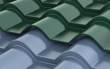 who should consider Cotton plastic roofs
