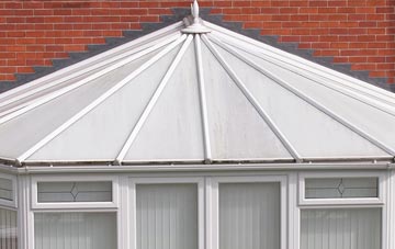 Cotton polycarbonate conservatory roof repairs
