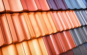 Cotton roof tile costs