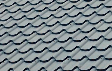 Cotton rubber roofing companies