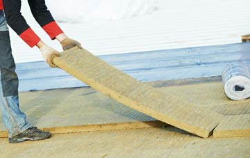 tapered roof insulation Cotton