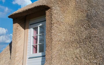 Cotton thatch roof disadvantages