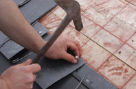 free Cotton garage roof repair quotes