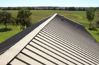 Cotton metal roof quotes